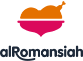 Alromansiah-Logo